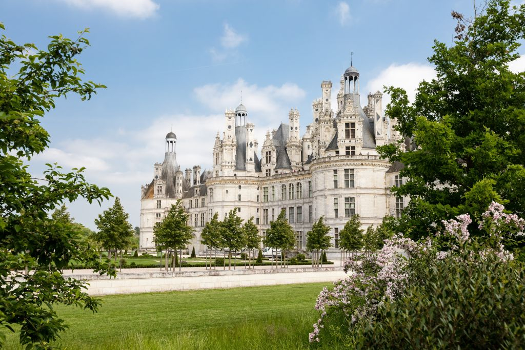 Vallée de la Loire : Excursion viticole au départ de Paris + déjeuner