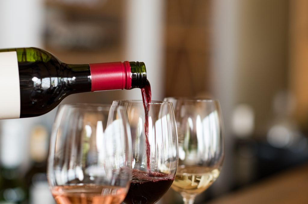 Médoc: Full-Day Wine Tour from Bordeaux