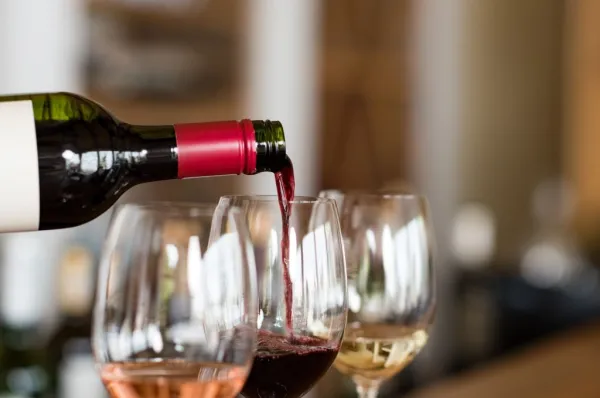 Journée œnologique dans le Médoc au départ de Bordeaux