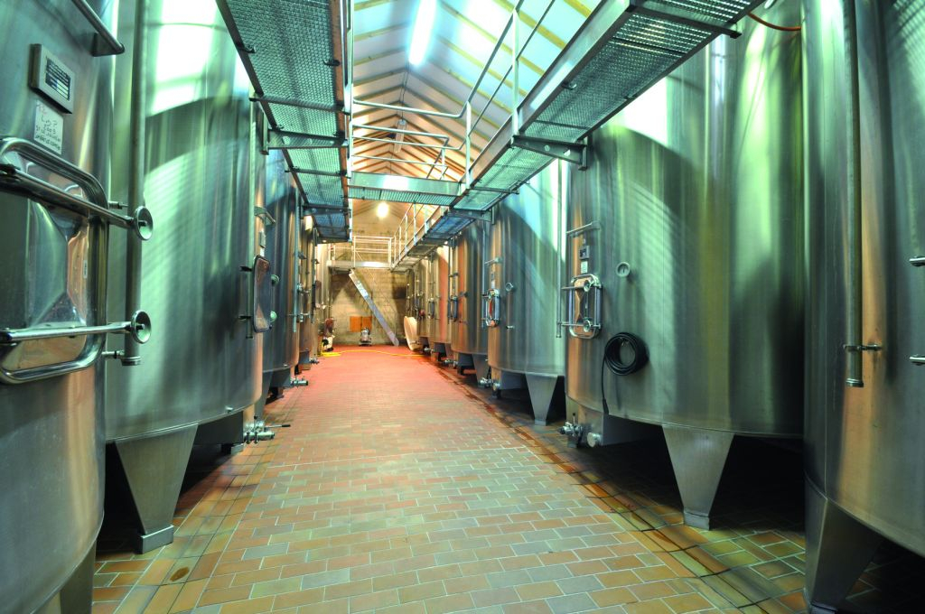 Médoc: Full-Day Wine Tour from Bordeaux