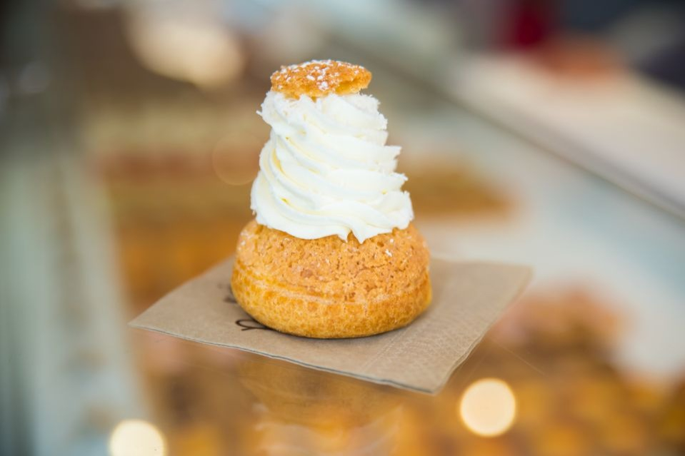 Taste of Saint Germain Sweet & Savory