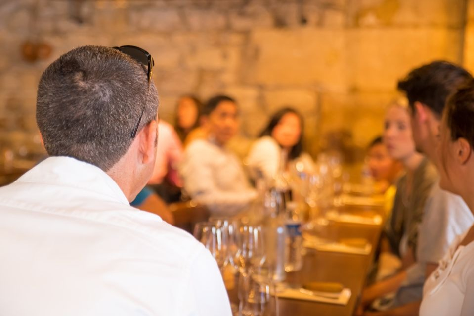 The Marais Walking Food Tour
