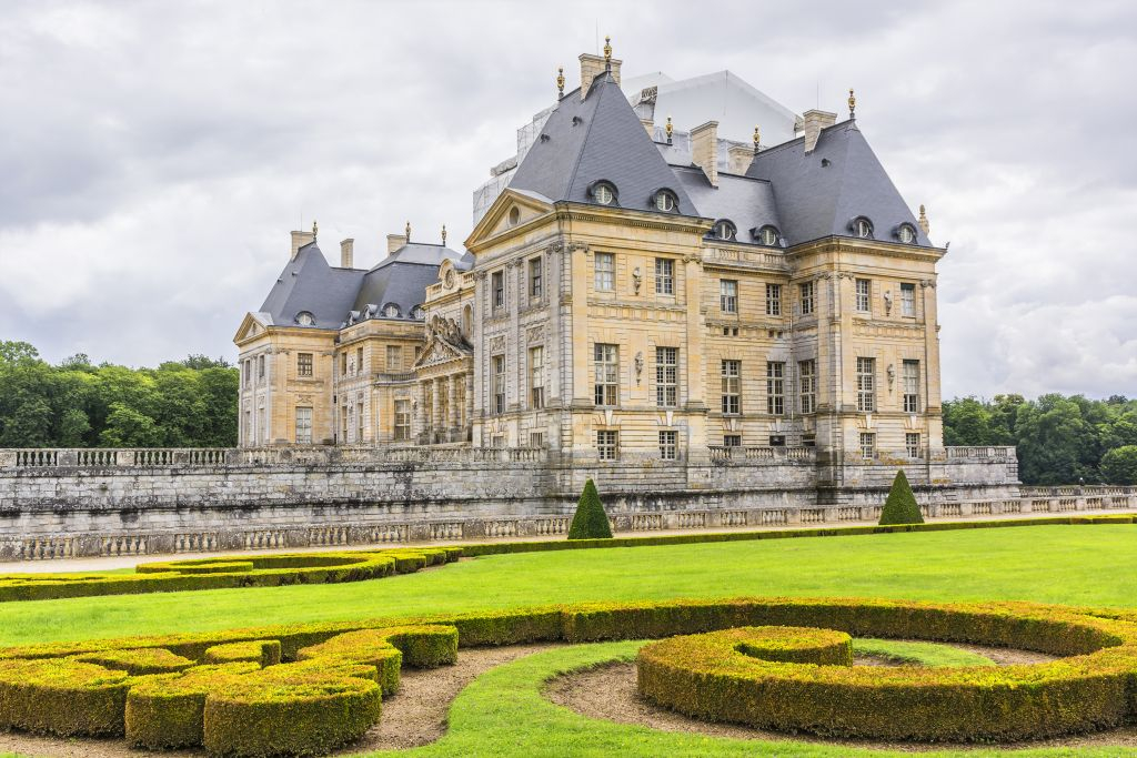 Château de Fontainebleau & Château de Vaux-le-Vicomte: Daytrip from Paris