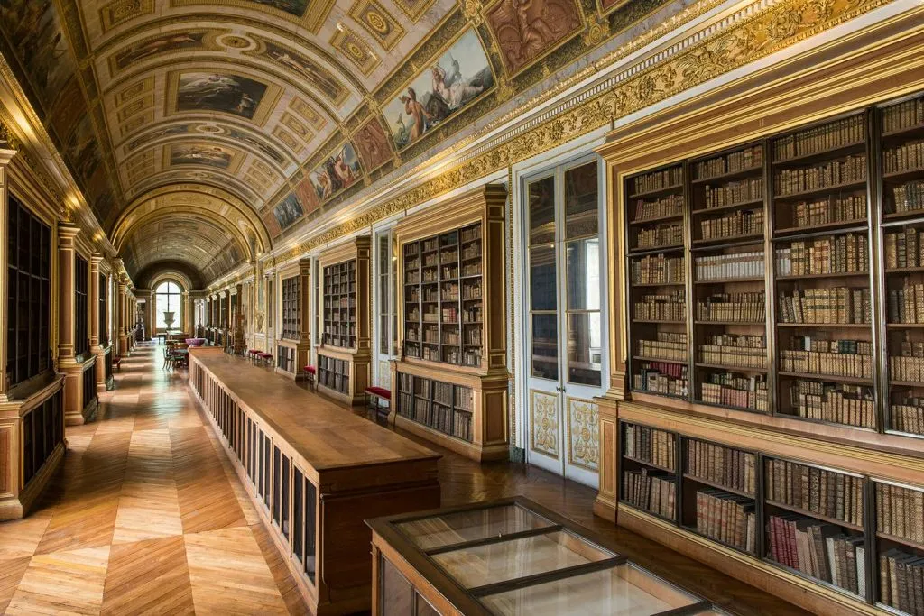 Château de Fontainebleau & Château de Vaux-le-Vicomte: Daytrip from Paris