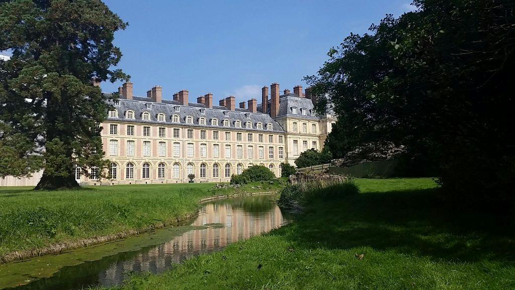 Château de Fontainebleau & Château de Vaux-le-Vicomte: Daytrip from Paris