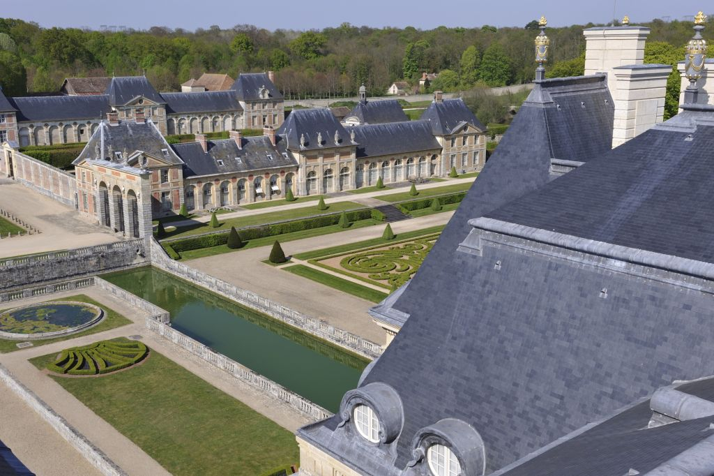Château de Fontainebleau & Château de Vaux-le-Vicomte: Daytrip from Paris