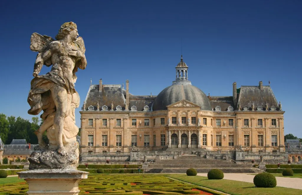 Château de Fontainebleau & Château de Vaux-le-Vicomte: Daytrip from Paris