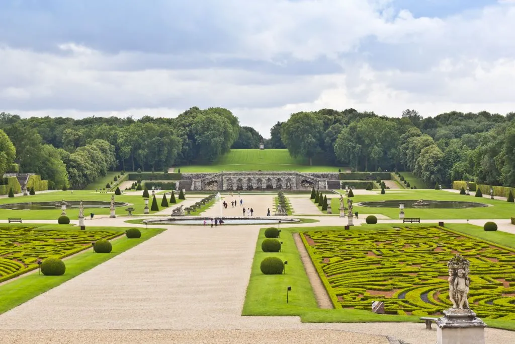 Château de Fontainebleau & Château de Vaux-le-Vicomte: Daytrip from Paris