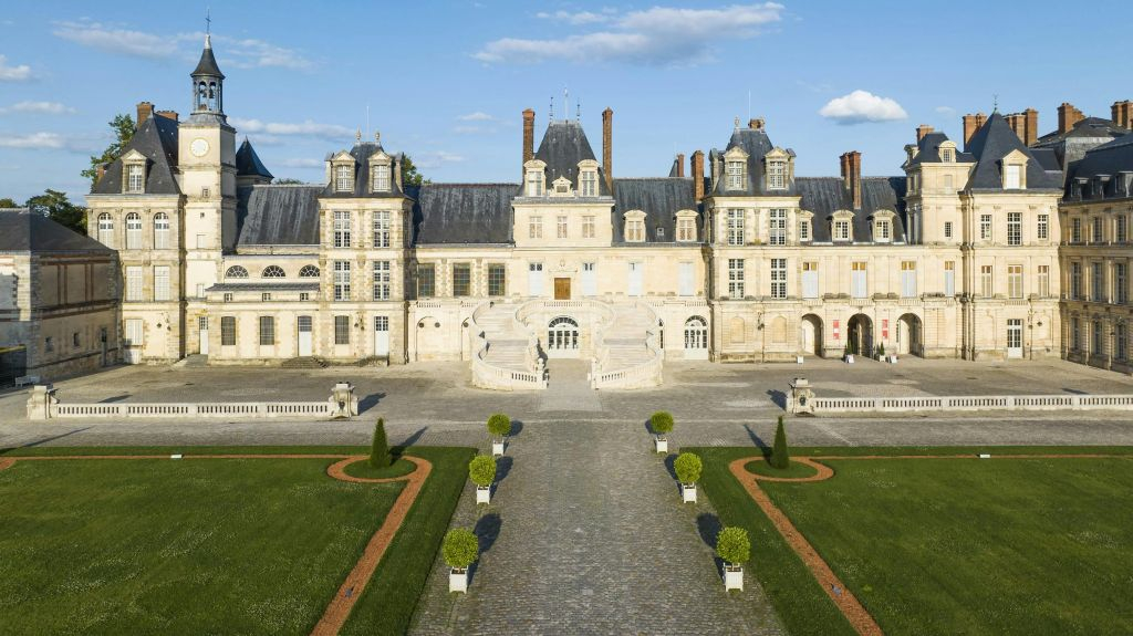 Château de Fontainebleau & Château de Vaux-le-Vicomte: Daytrip from Paris