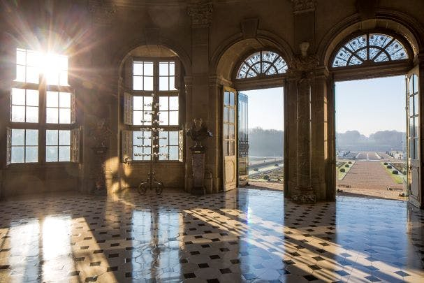 Château de Fontainebleau & Château de Vaux-le-Vicomte: Daytrip from Paris