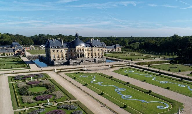 Château de Fontainebleau & Château de Vaux-le-Vicomte: Daytrip from Paris