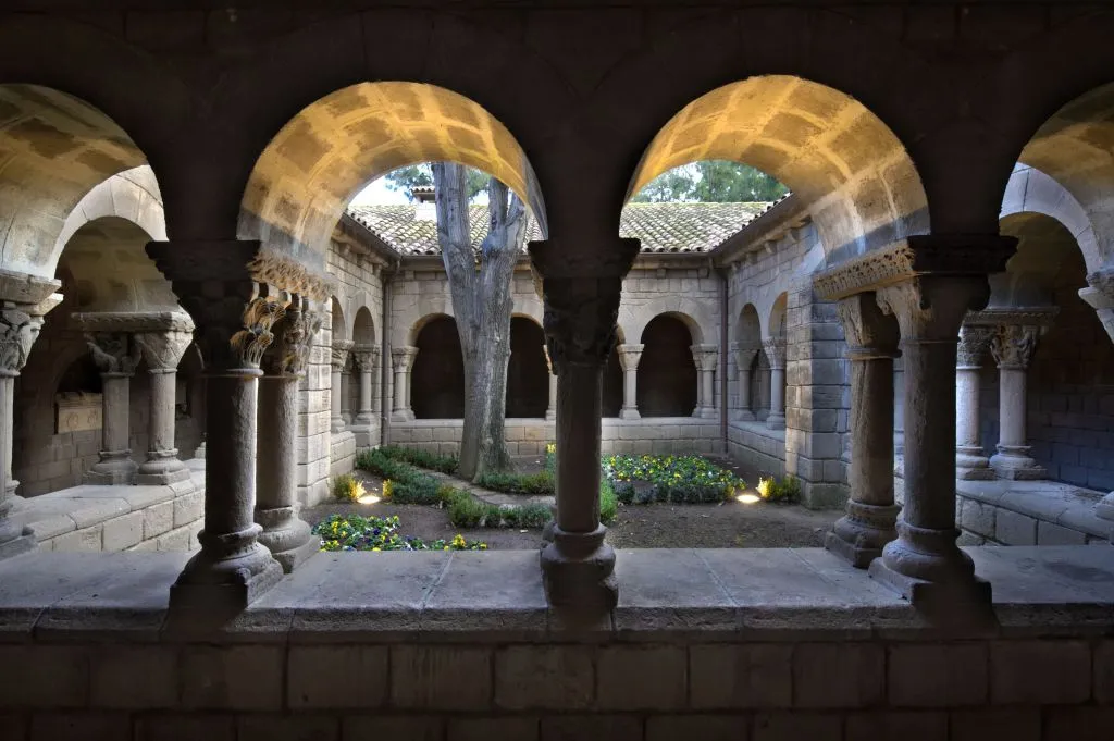Poble Espanyol - Barcelona
