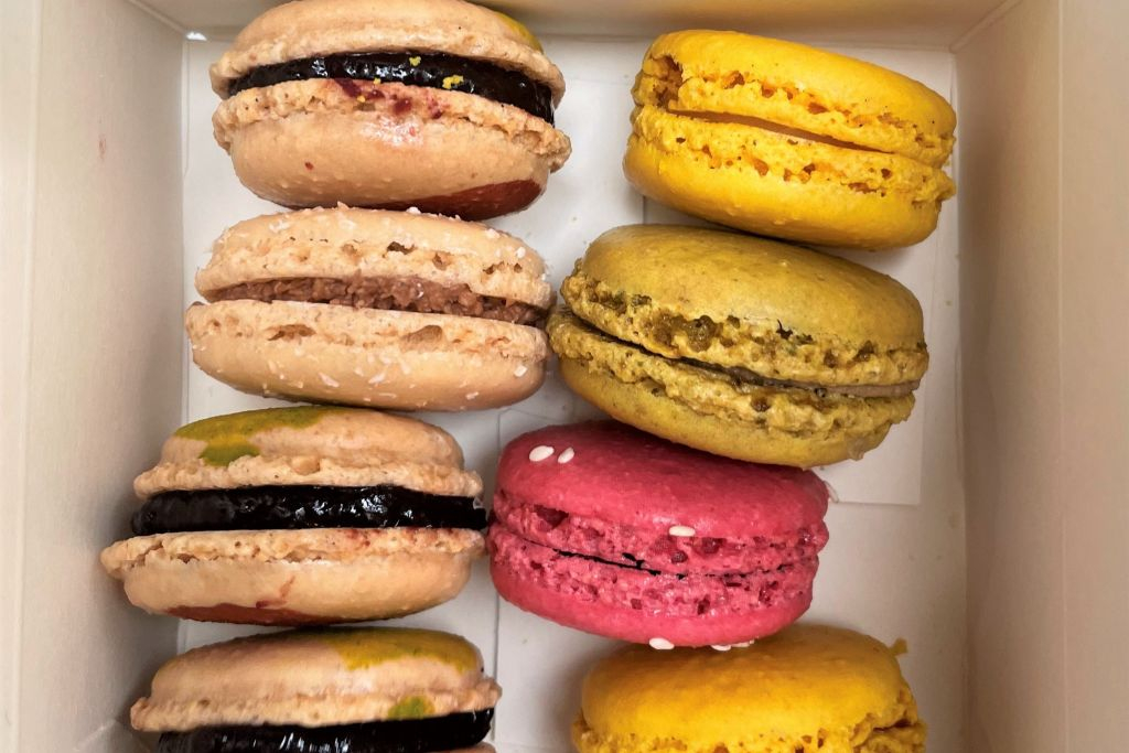Paris: Marais Best Food Spots