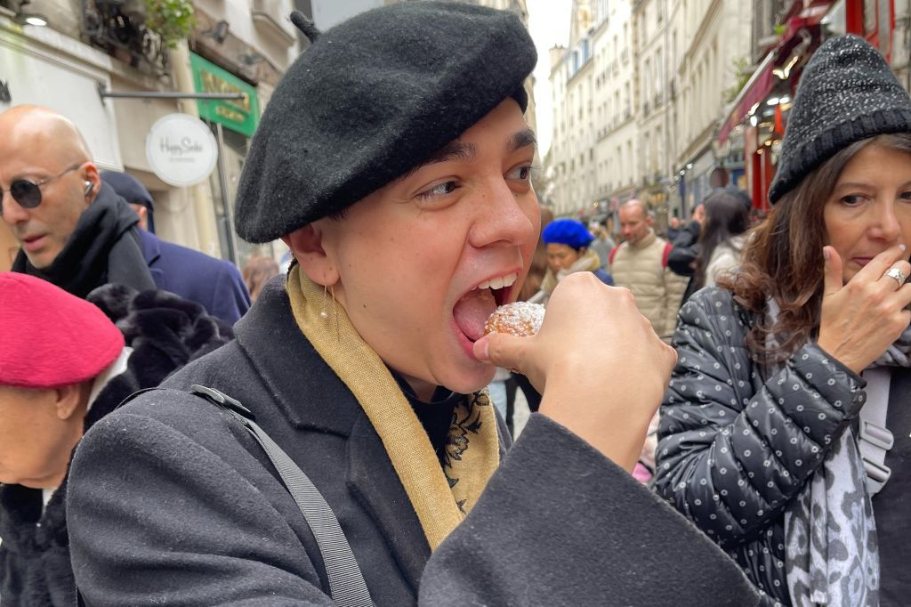 Paris: Marais Best Food Spots