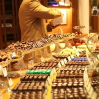 The Chocolate, Pastry & Macaron Walking Tour of Saint-Germain