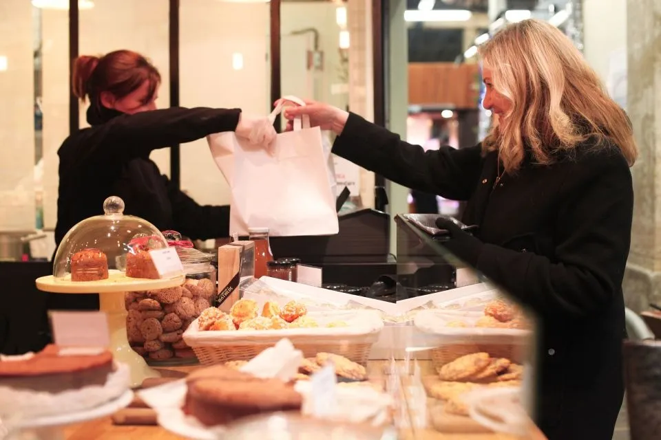 The Chocolate, Pastry & Macaron Walking Tour of Saint-Germain