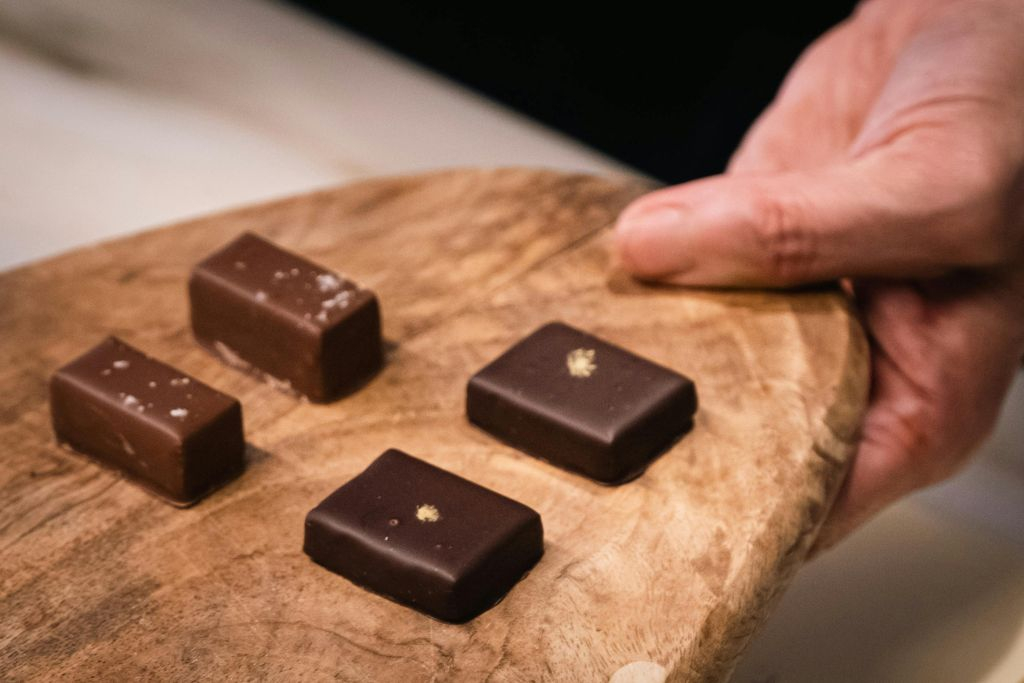 La visite guidée de Saint-Germain en chocolat, pâtisserie et macarons