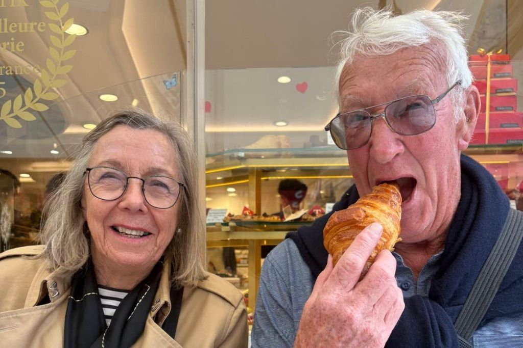 La visite guidée de Saint-Germain en chocolat, pâtisserie et macarons