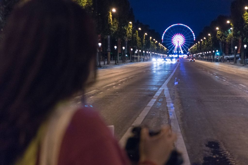 Paris Evening Bike Tour with 1-Hour Boat cruise