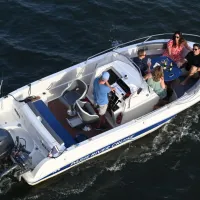Private Boat Trip to Paris