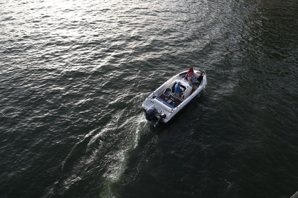 Private Boat Trip to Paris