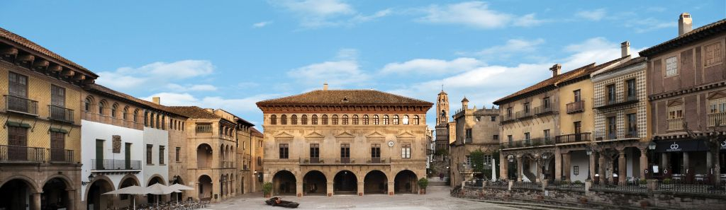 Poble Espanyol - Experiencias