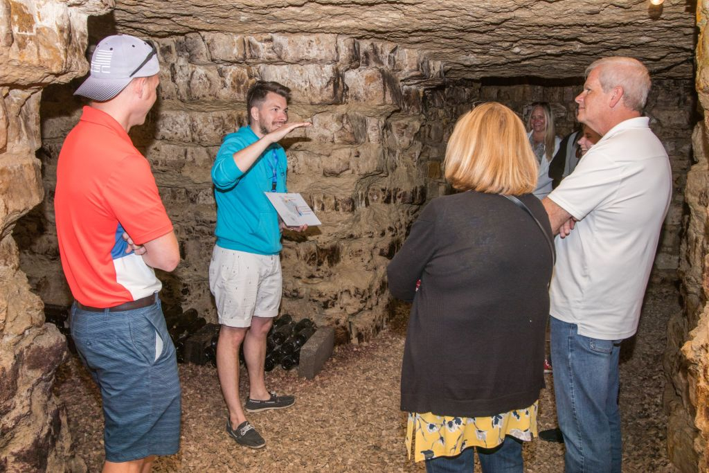 Burgundy: Wine Day Trip from Paris