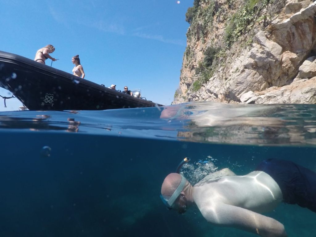 Sunset Sail in Nice and Saint-Jean-Cap-Ferrat