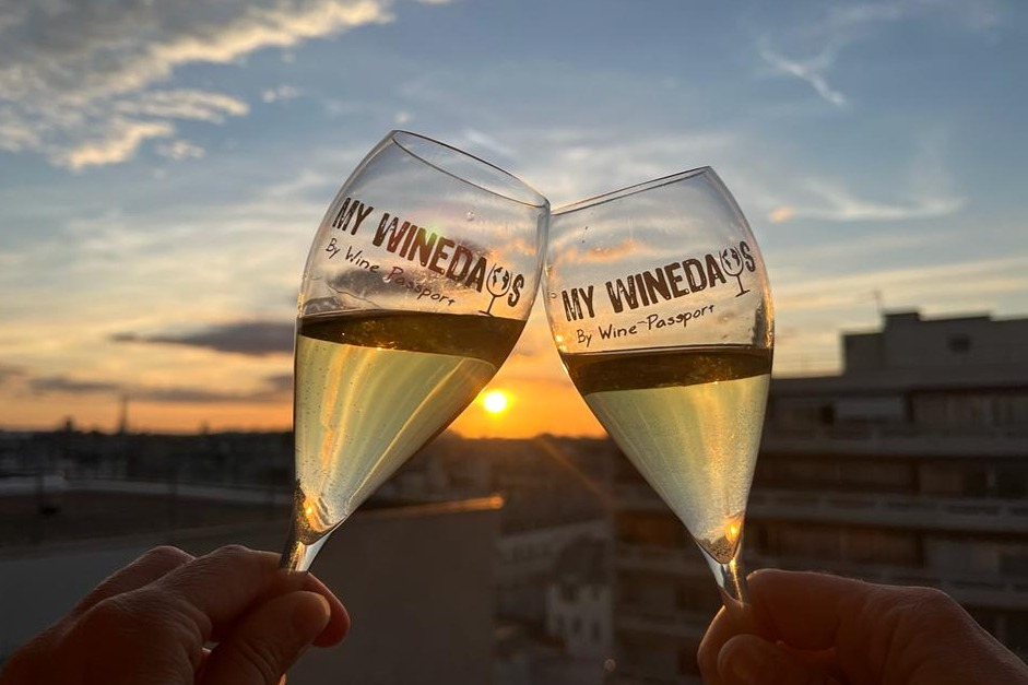 Champagne Day Trip with Tastings + Lunch from Paris
