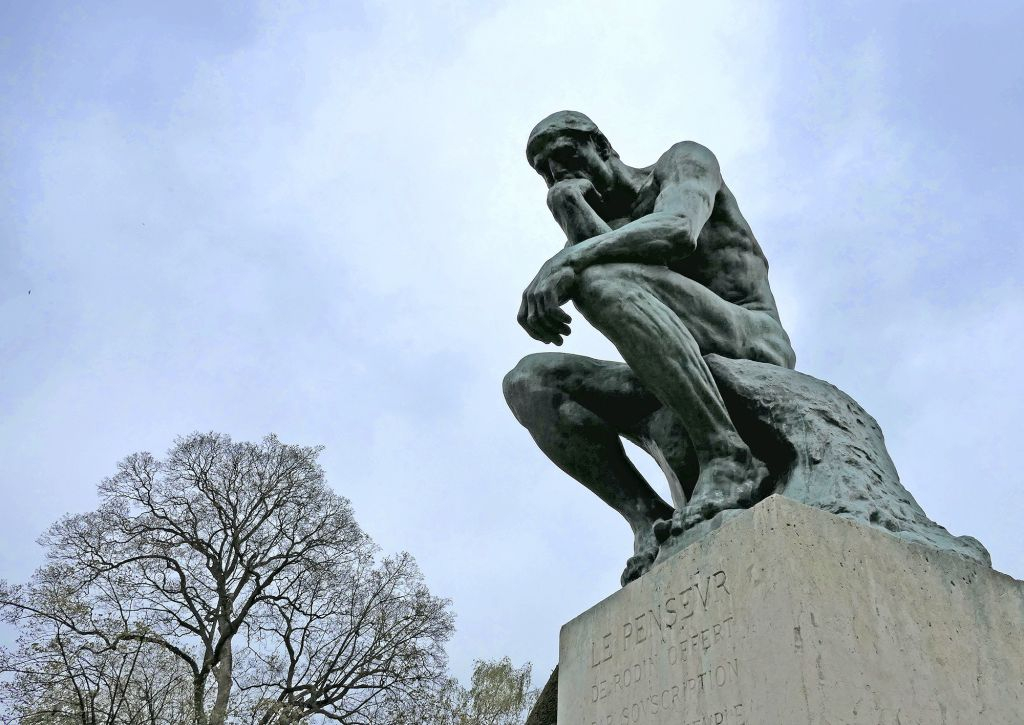 Musée Rodin : visite guidée privée