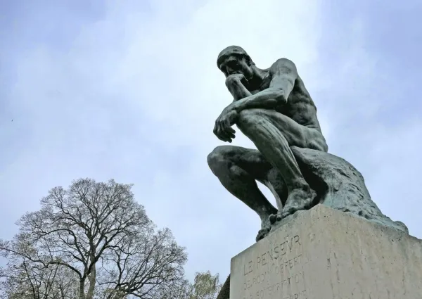 Musée Rodin: tour guiado privado