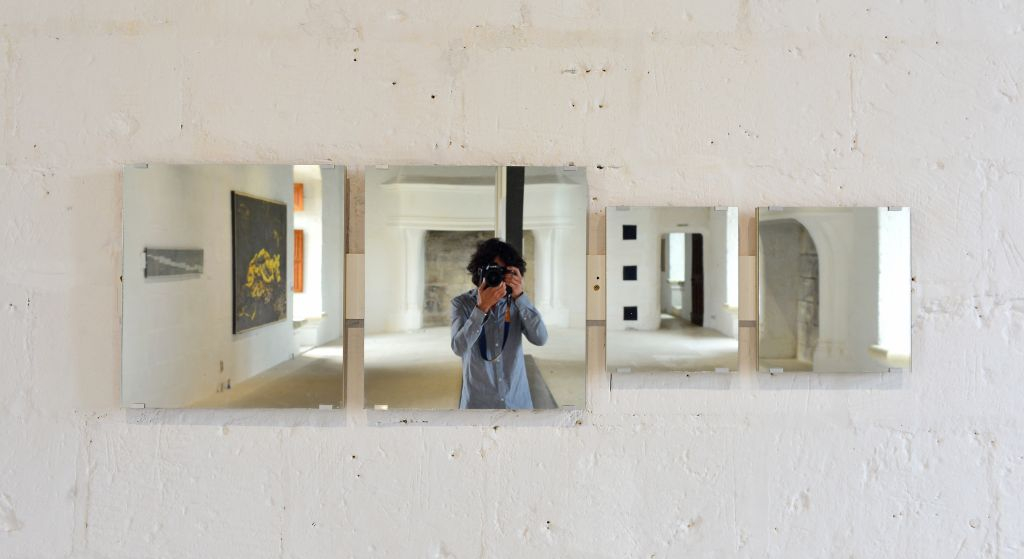Château de Montsoreau – Musée d’art contemporain