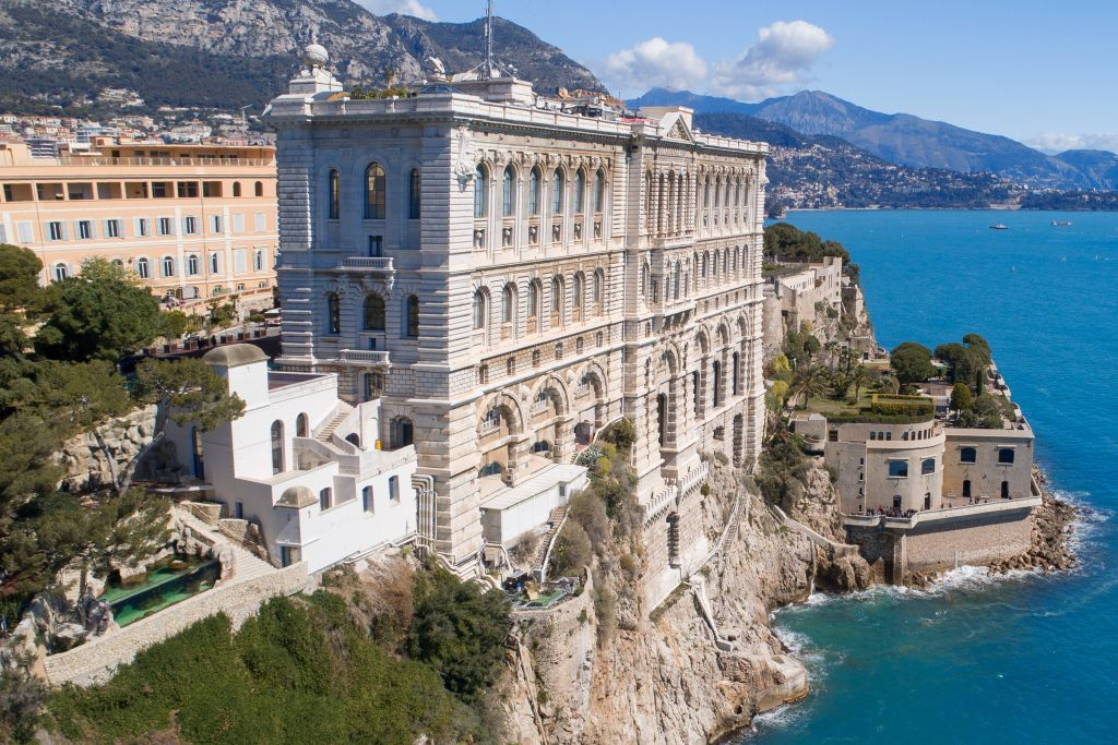 Côte d'Azur Pass: France