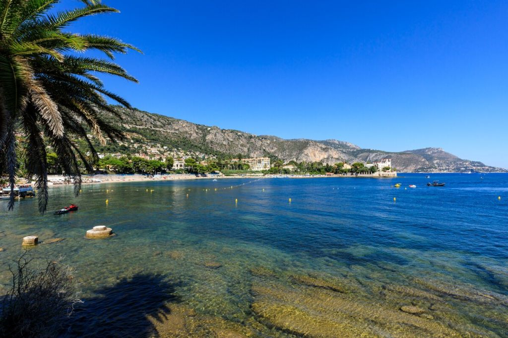 Côte d'Azur Pass: France