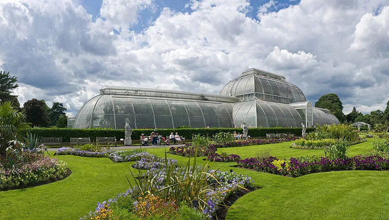Kew Gardens: Entry Ticket