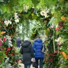 Kew Gardens: Entry Ticket