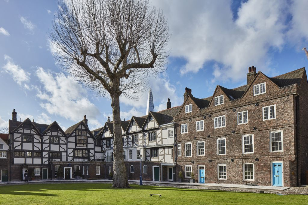 Tower of London: Entry Ticket