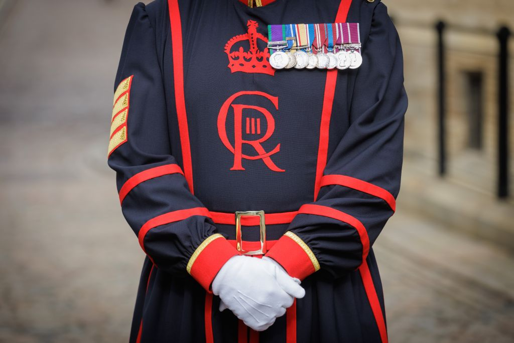 Tower of London: Entry Ticket