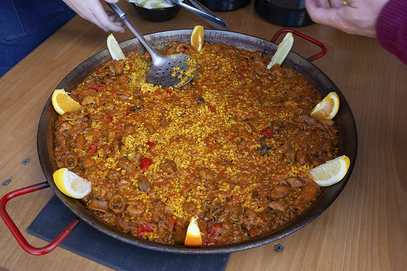 Mascletà