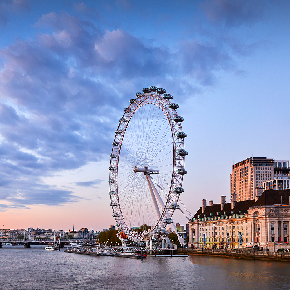 Lastminute.com London Eye: Standard Entrance