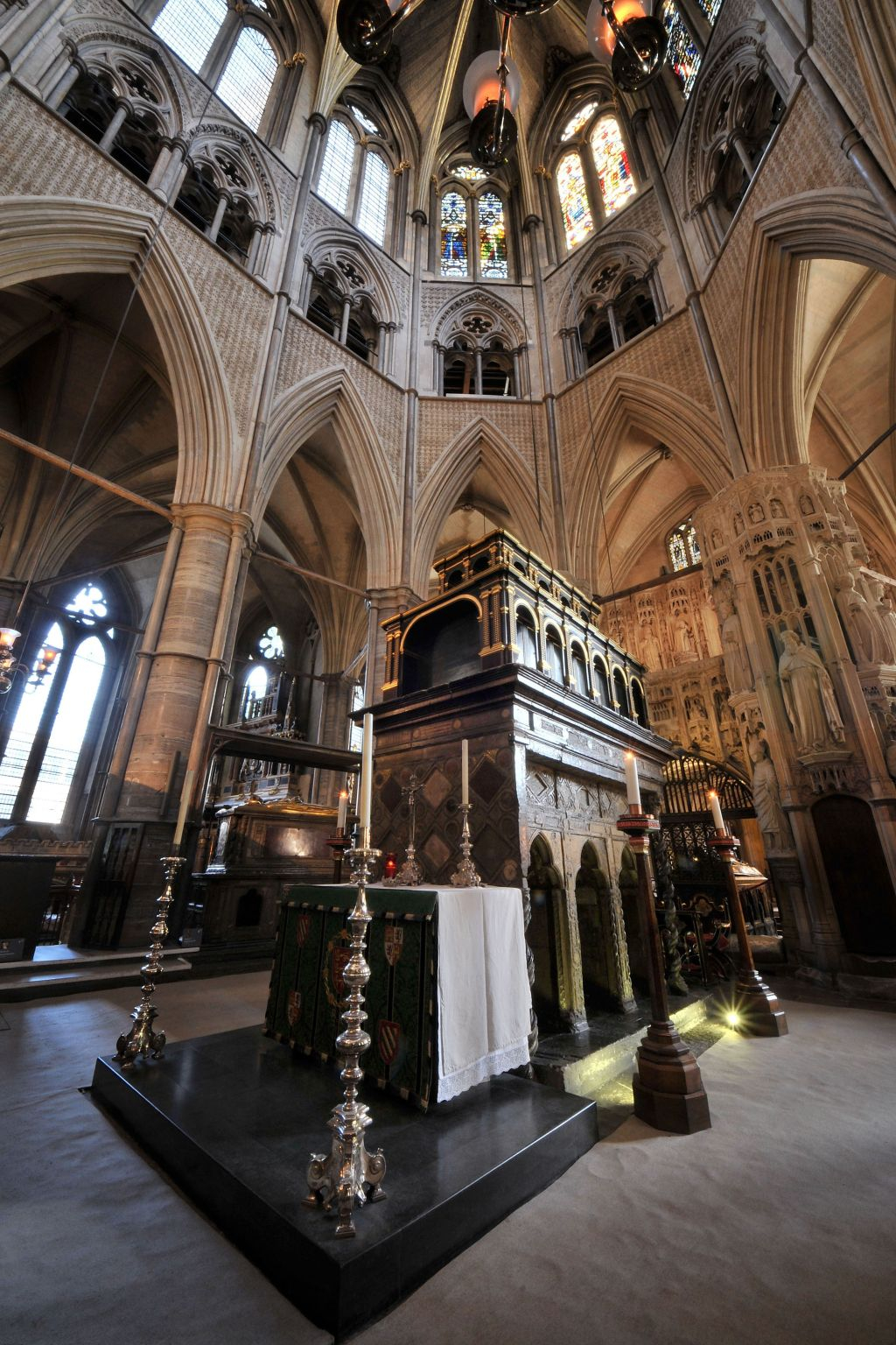 Westminster Abbey: Entry Ticket