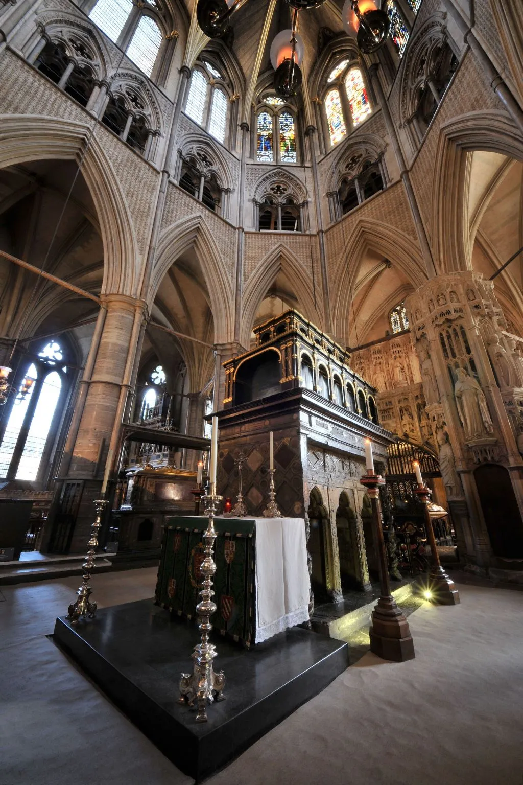 Westminster Abbey: Entry Ticket
