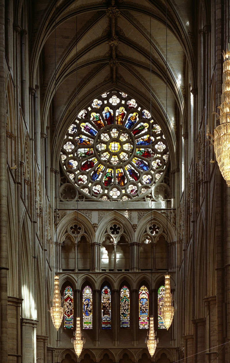 Westminster Abbey: Entry Ticket