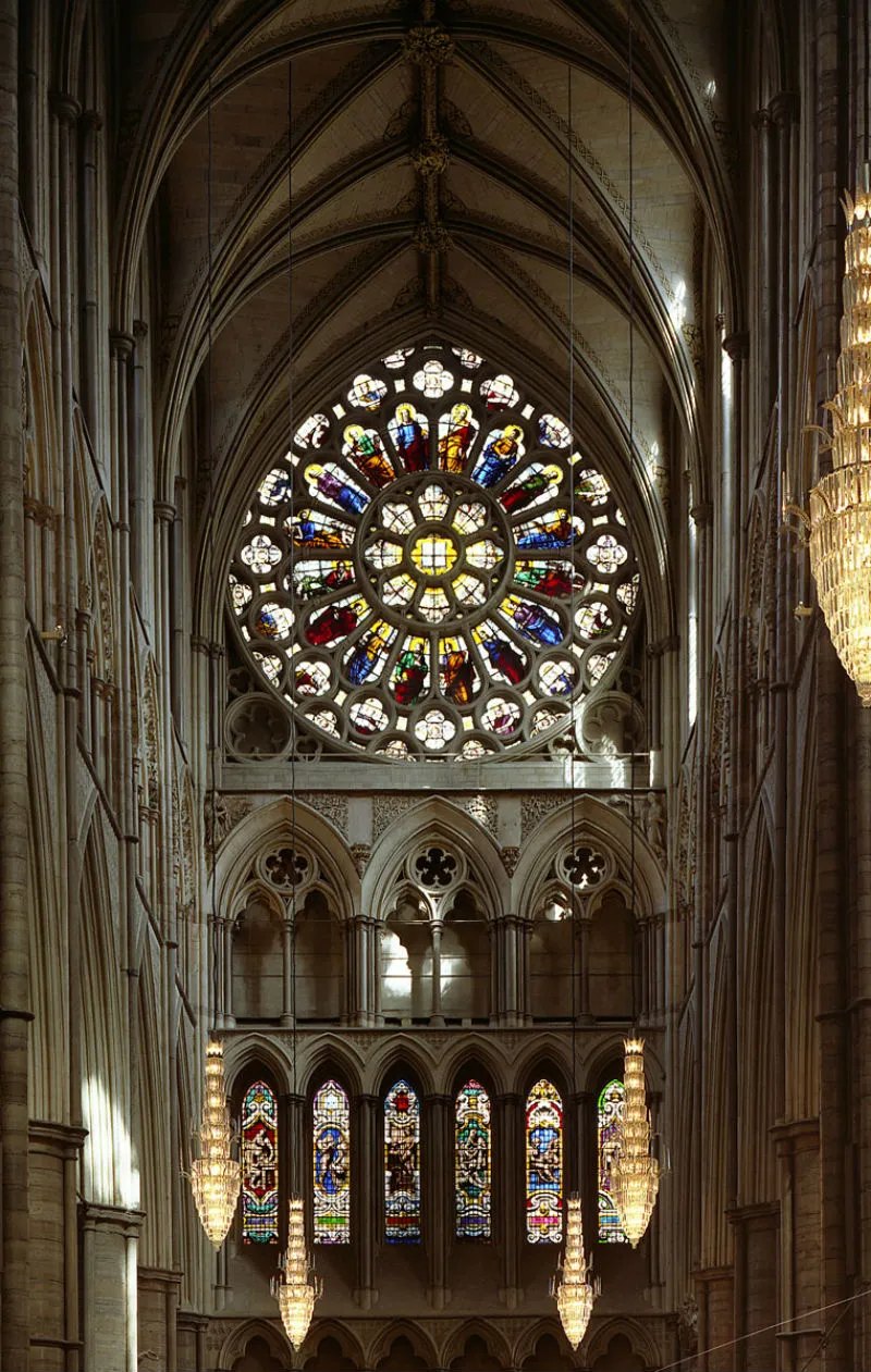 Westminster Abbey: Entry Ticket