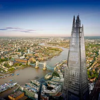 The View from the Shard
