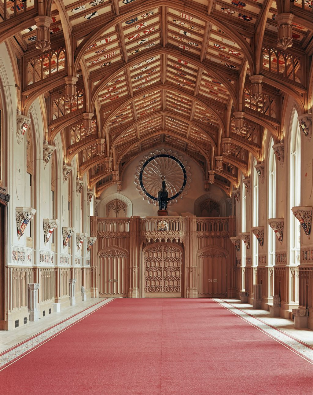 Windsor Castle: Entry Ticket