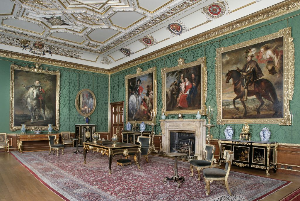 Windsor Castle: Entry Ticket