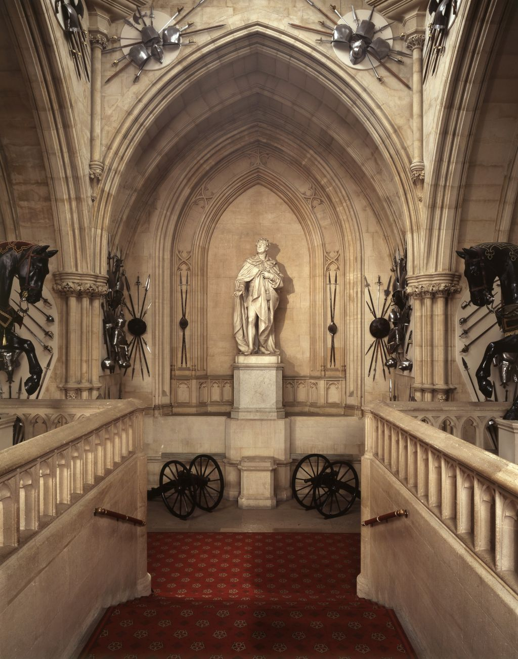 Windsor Castle: Entry Ticket
