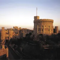 Windsor Castle: Entry Ticket