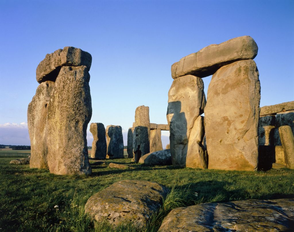 Stonehenge: Biglietto d'ingresso rapido + guida audio